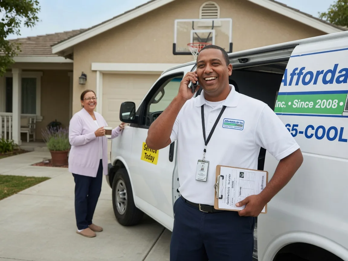 Central Ac Repair Mingo, IA FAQs